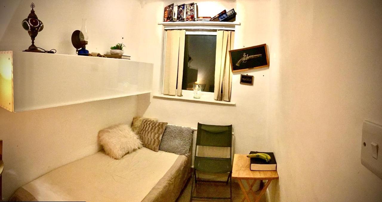Hendon Homestay Exterior foto
